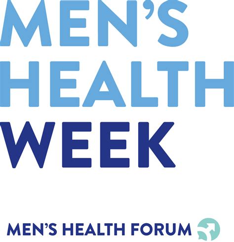 Men S Health Week 2016 Logos Cartoons Men S Health Forum