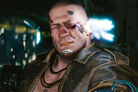 cyberpunk 2077 is a game for the next generation british gq british gq
