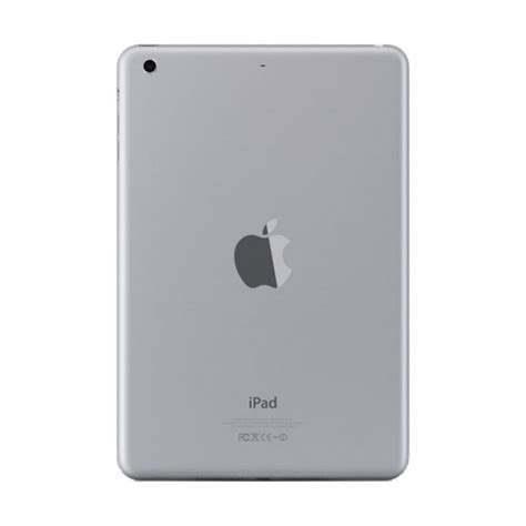 apple ipad mini  gb wi fi   retina display tablet white