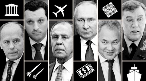 Financial Sanctions To Incapacitate Russia Amidst Russia Ukraine Crisis