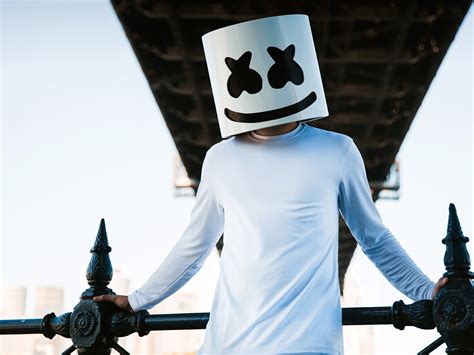 marshmello  amazon