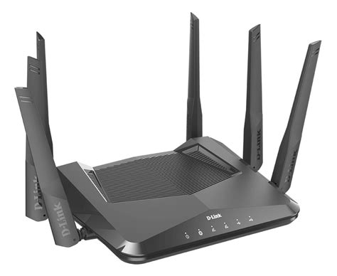 link introduces exo ax wi fi  mesh router techpowerup