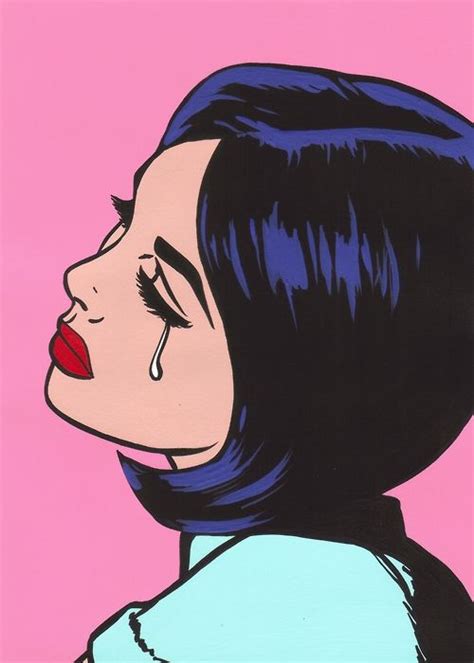 The 25 Best Pop Art Girl Ideas On Pinterest Pop Art