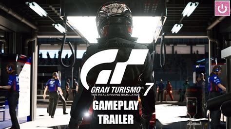 Gran Turismo 7 New Ps5 Gameplay Trailer Hd 2020 Einfachgame Youtube