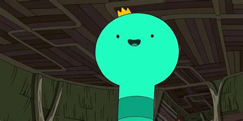 adventure time 10 cutest characters who are surprisingly dangerous
