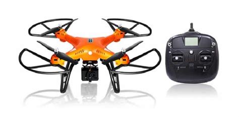 huanqi hc cheapest gps quadcopter  gopro  quadcopter