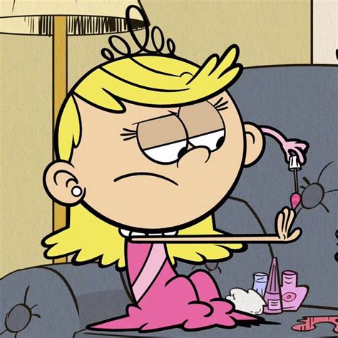 Pin By Cloudie D On The Loud House Lola Loud Pageant