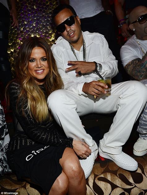 French Montana On Split From Khloe Kardashian And His Hope They Will