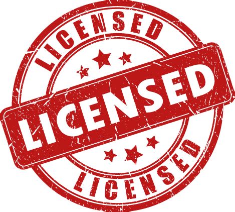 licensing investigation   private sector  update   uk