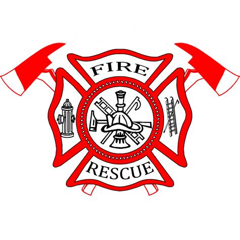 fire departments red lake county