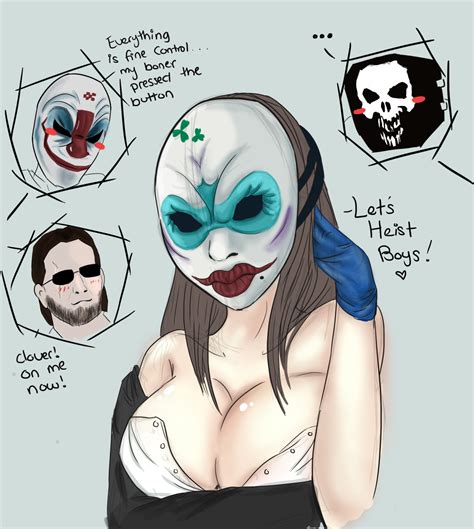 post 2816579 clover payday 2