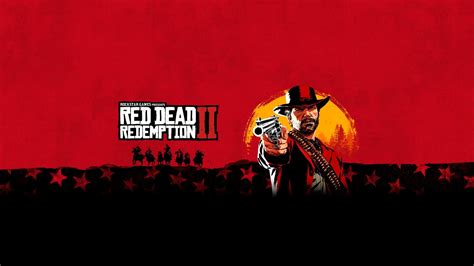 red dead redemption  review nxl gaming