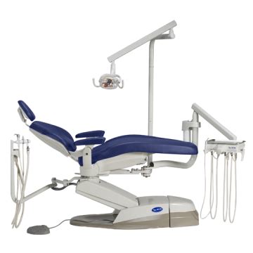 newport operatory system swing mounted  assistant arm