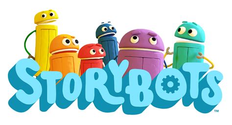 storybots expands    apps  delight kids   parenting fun
