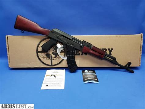 Armslist For Sale Layaway Brand New Century Arms Vska Model Ak 47