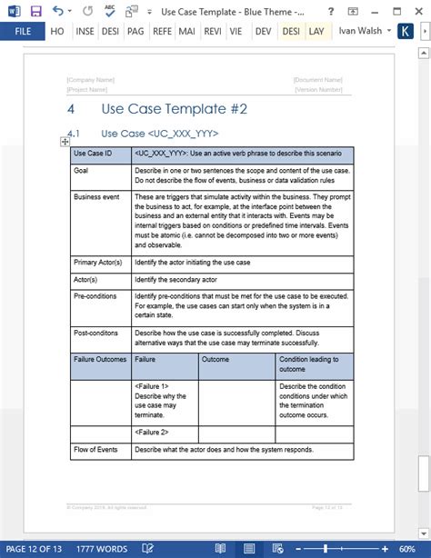 case templates wordvisio templates forms checklists  ms