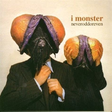I Monster – Who Is She Lyrics Genius Lyrics