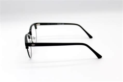 Optique 865 Designer Eyeglass Frames Eyecare Optical Knoxville