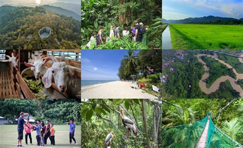 sustainable ecotourism alternatives  malaysia  wanderlust