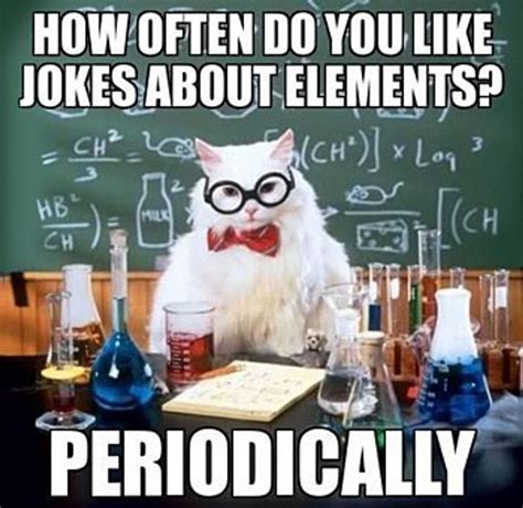 science jokes     finals