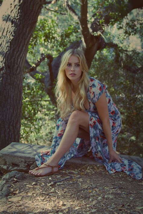 Claire Holt S Feet