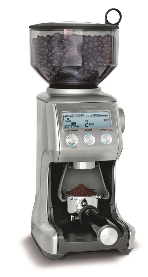clean breville espresso machine grinder    ideas
