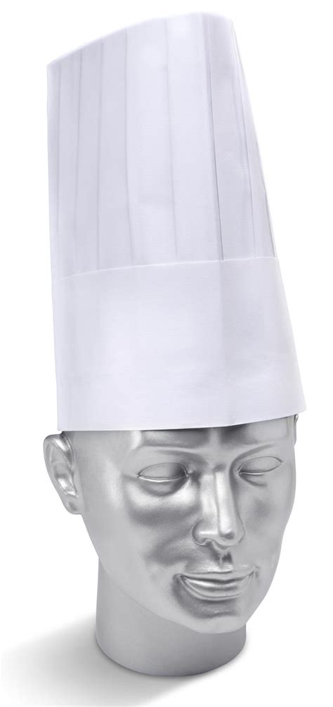 disposable chef hats