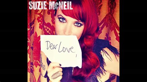 Suzie Mcneil Tough Love Official Audio Youtube