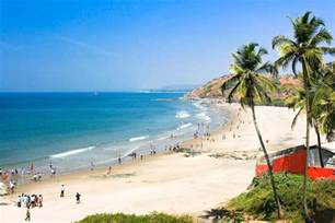 Top 5 Beaches In Goa Must Visit On This Valentine’s Day