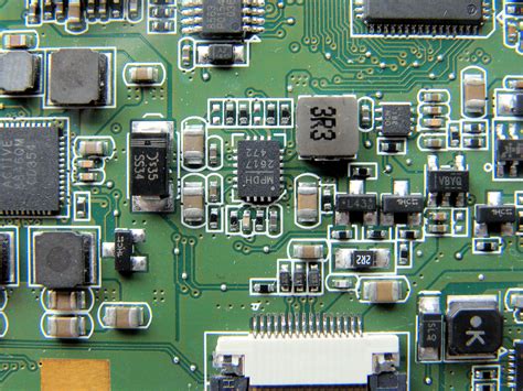cmos analog integrated circuit design  ucla extension
