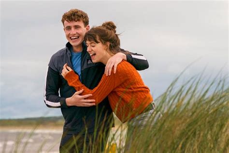 Normal People Hulu’s Swoony Adaptation Of Sally Rooney’s Novel Reviewed