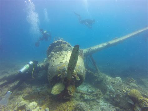 top unforgettable places  scuba dive  dubai scuba diving lovers