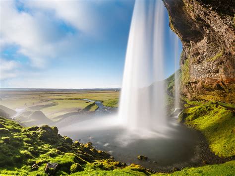 The 10 Most Beautiful Places In Iceland Photos Condé