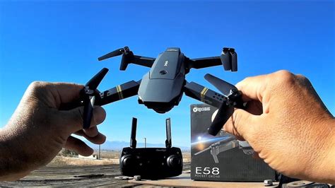 eachine  wifi fpv  mp wide angle camera high hold mode foldable drone quadcopter