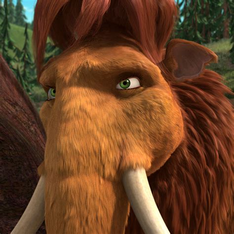 Ice Age 2 Jetzt Taut S Universal Tv Germany