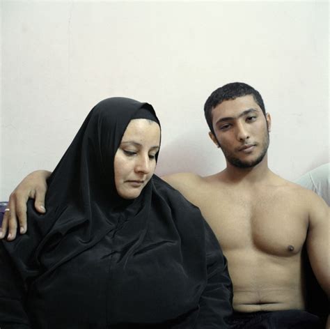 egypt mother and son denis dailleux