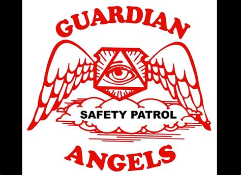 guardian angels canvassing after girl 13 sexually assaulted west