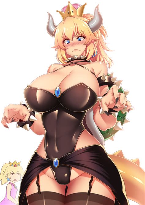 bowsette bowser peach hentai pic 148 bowsette gallery sorted by rating luscious