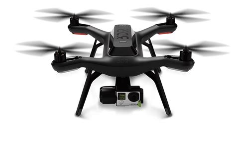 dr solo quadcopter review