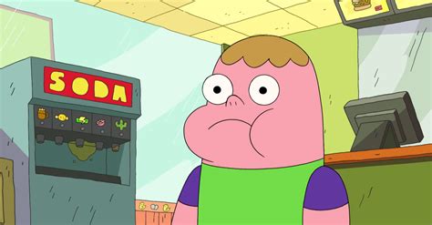 Skyler Page’s Series ‘clarence’ Premieres On Cartoon Network