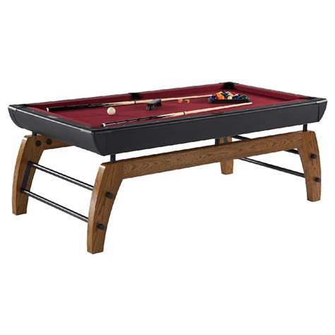 Md Sports Hall Of Games Edgewood 84 Billiard Table In The Pool Tables