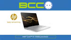bcc breaking deals hp    laptop spectre   wnd youtube
