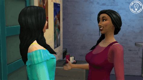 the sims 4 s find and share on giphy