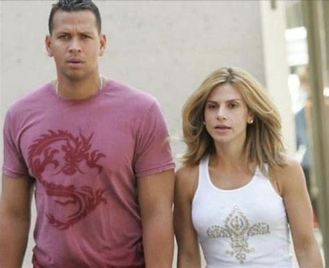 Alex Rodriguez Doesn T Want To Pay Ex Wife Cynthia Scurtis