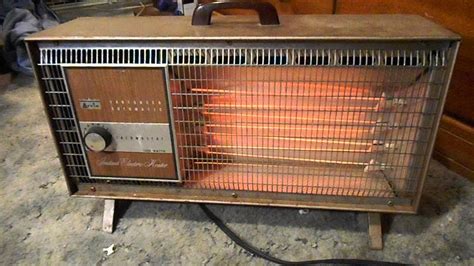 Vintage Electric Heaters Camping Sex Video