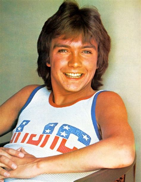 David Cassidy S Life In Pictures Gallery