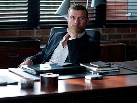 Ray Donovan Review One Two Punch Tv Fanatic