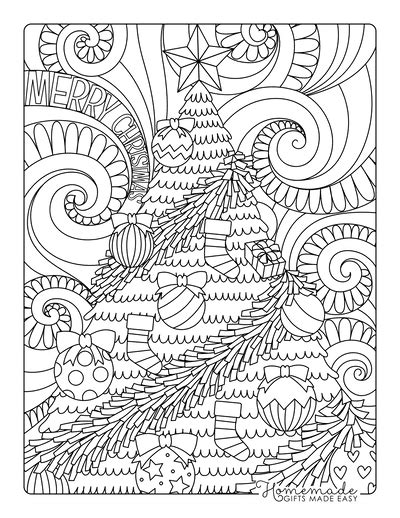 full size printable christmas coloring pages printable templates