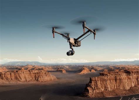 choosing   drone dji inspire   sony airpeak