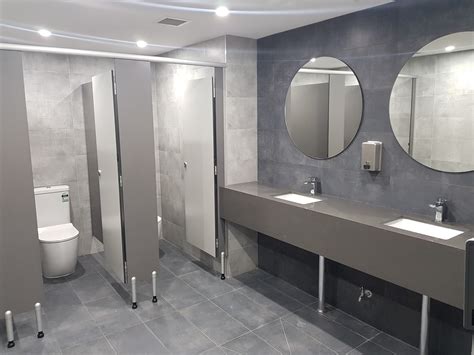 commercial bathroom renovations milan bathroom